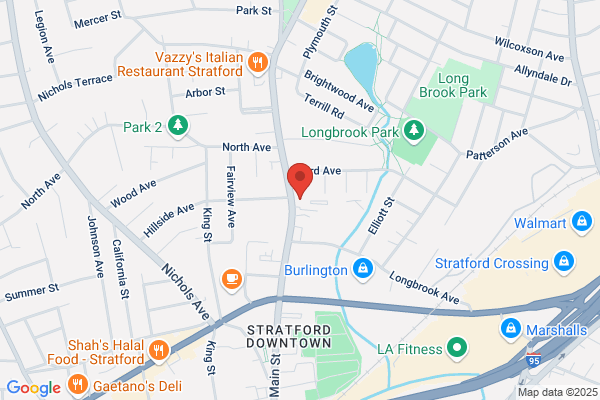 Stratford Visiting Nurse Association