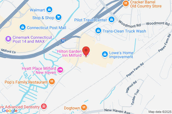 Hilton Garden Inn Milford