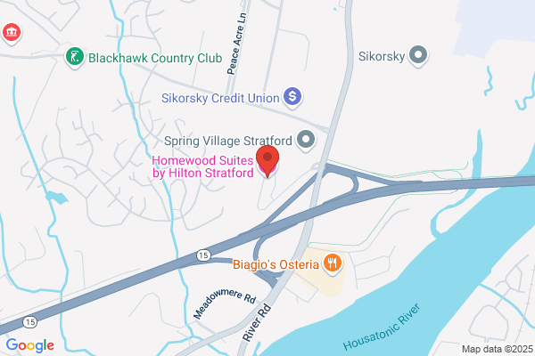 Homewood Suites by Hilton Stratford