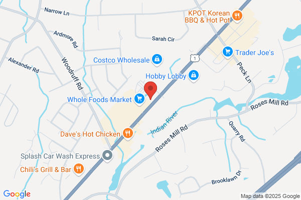 Post Motor Inn