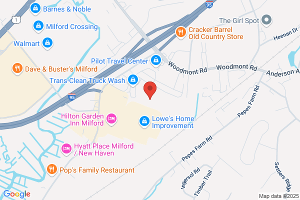 Milford Cable Specials
