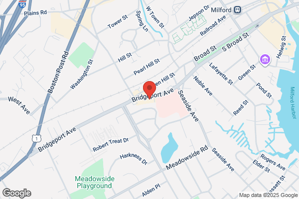 Milford Launderette & Cleaners