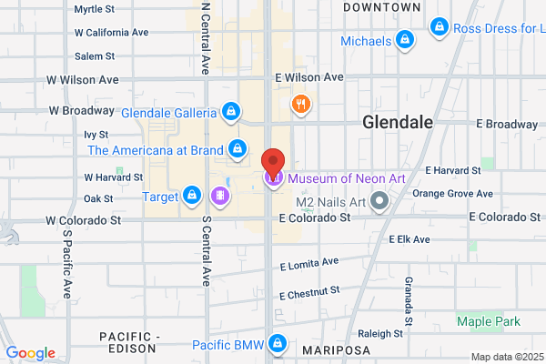 Garet Elena Attorney