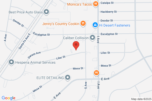Trident Fire Protection Co Inc