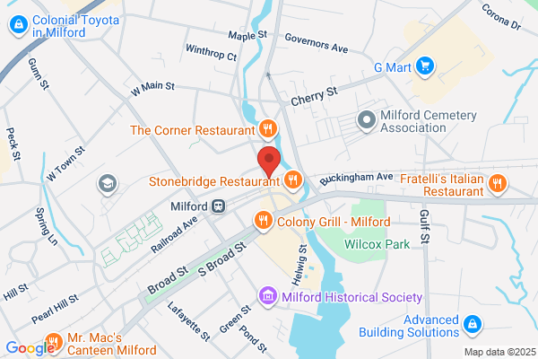 City Attorneys, Milford