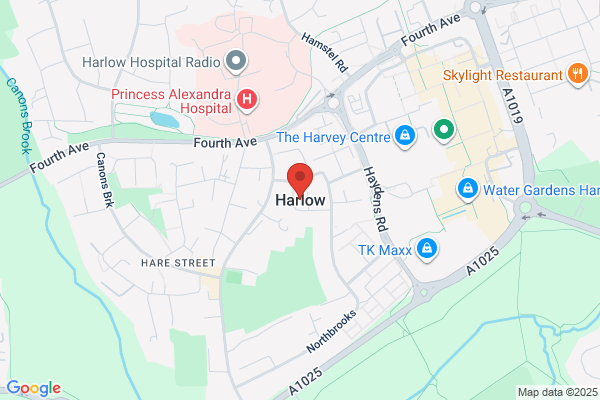 Harlow, Adams & Friedman P.C.