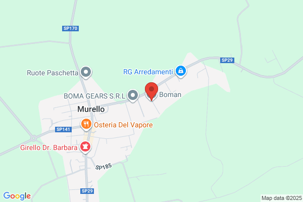 Boman Tool