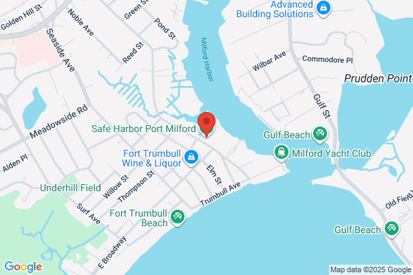 Safe Harbor Port Milford