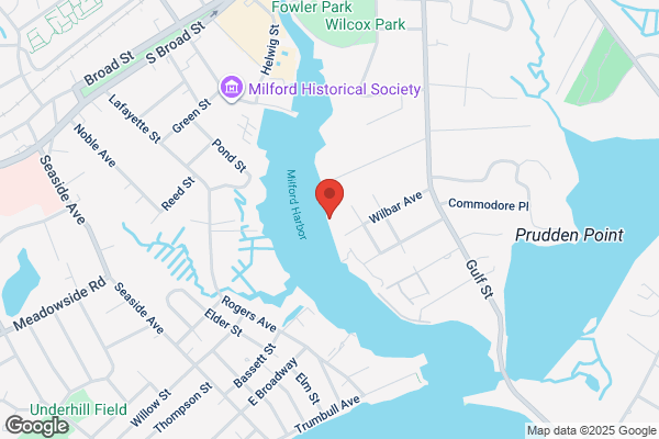 Spencers Marina Inc