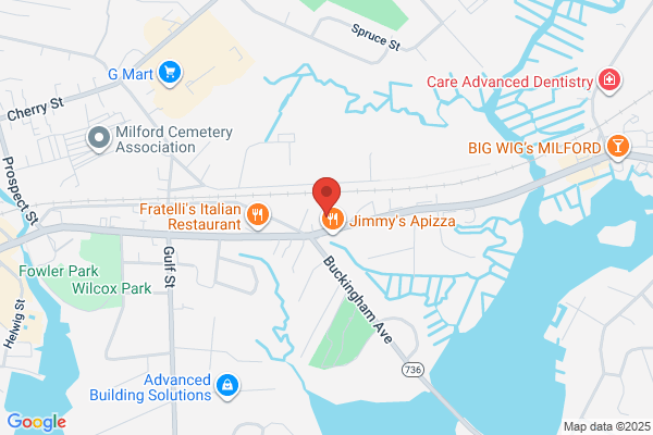 Milford Body Therapy