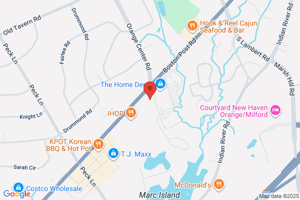 Connecticut Orthopaedics