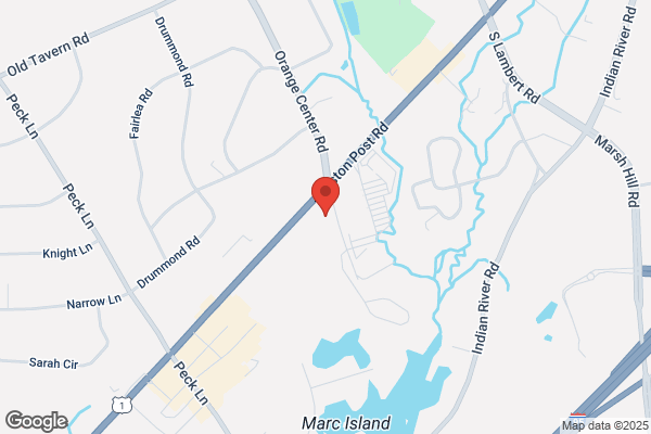 Connecticut Orthopaedics
