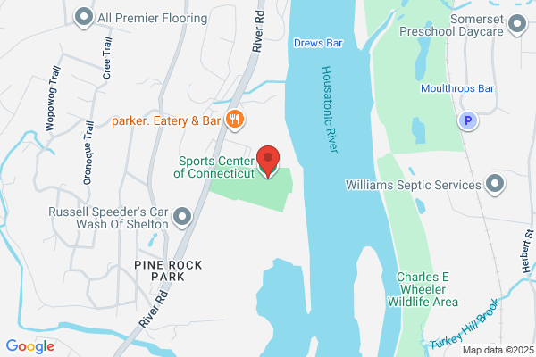 Sports Center Of Connecticut