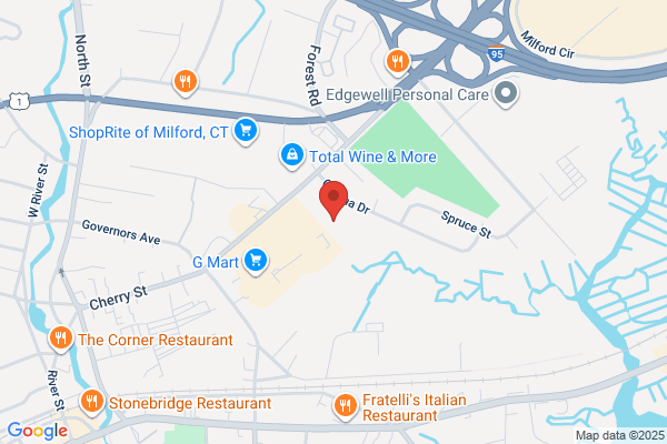 Diagnostic Imaging of Milford