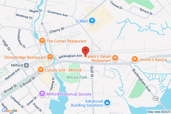 1-800 WATER DAMAGE of Greater New Haven