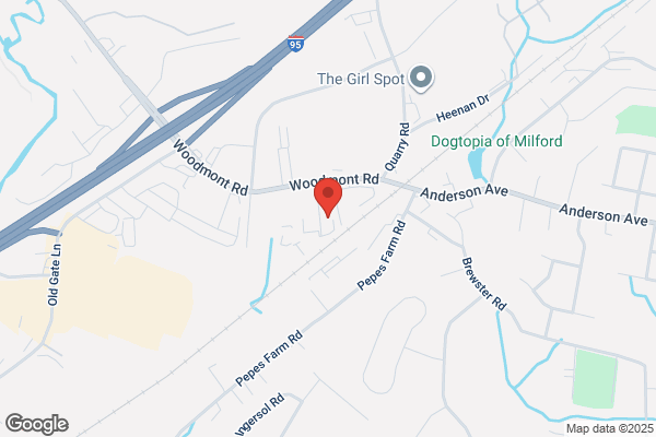 Bark Avenue Pet House, LLC