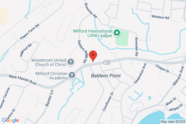 Connecticut Handyman Services