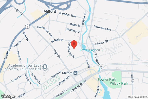Courts, Milford, Probate Court
