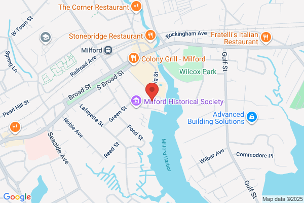 Milford Boat Works
