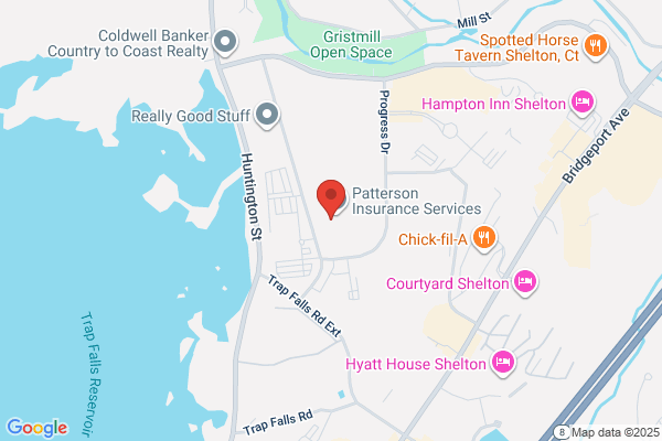 National Detective Agency of Connecticut