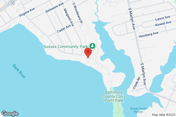 Riverside Marine Inc