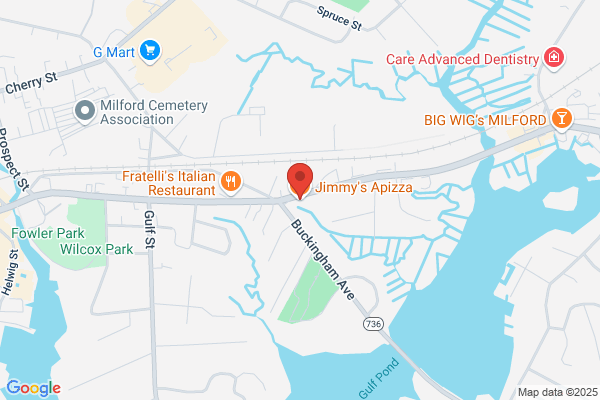 Jimmy's Apizza