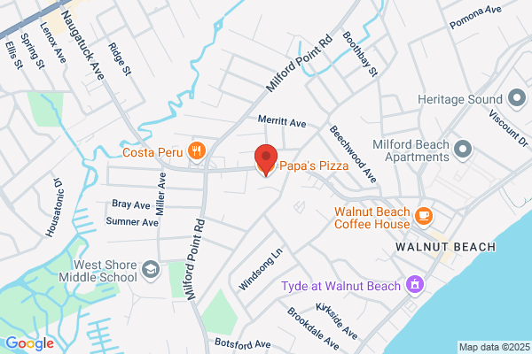 Papa's Pizza & Pasta