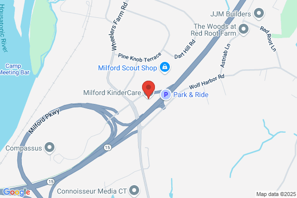 Milford KinderCare