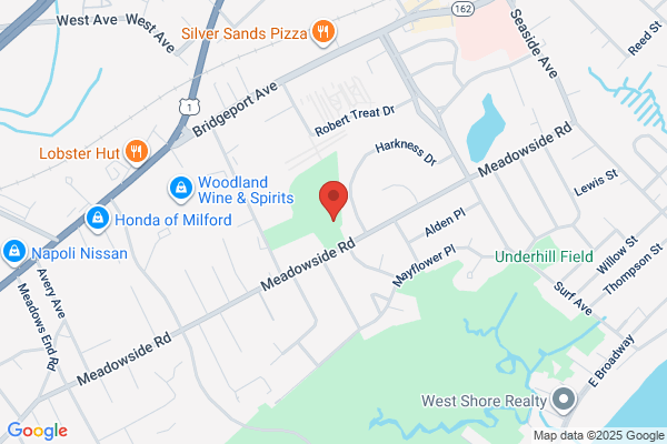 Milford Little League Inc-American Division