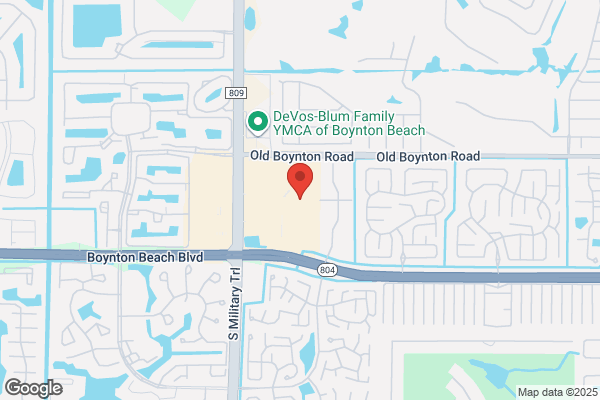 Boynton Commercial Real Estate Brokerage