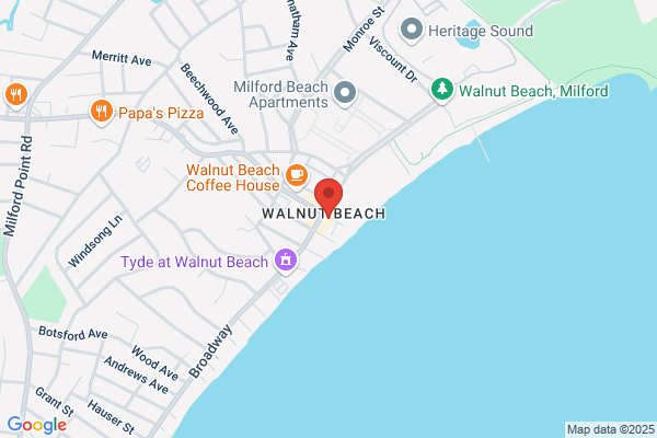 Connecticut Properties Real Estate Inc