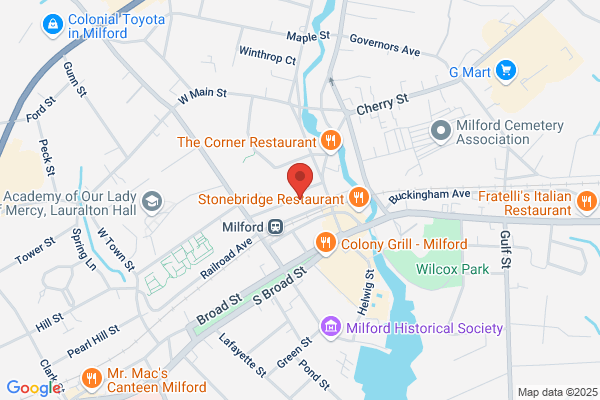 Connecticut Property Appraisers