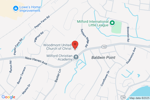 Woodmont United Church of Christ Congregational