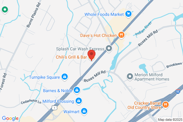Chili's Grill & Bar