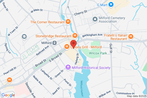 Archie Moores Bar & Restaurant