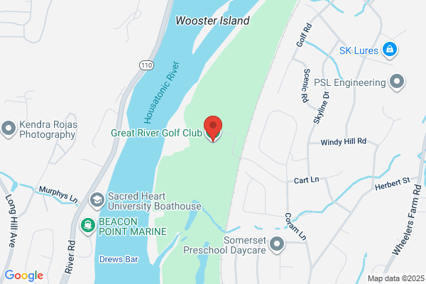 Great River Golf Club