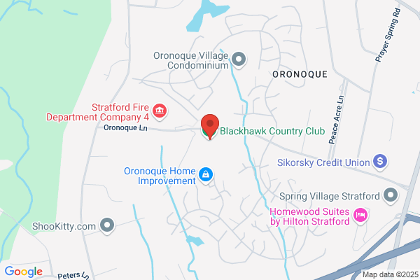 Oronoque Country Club