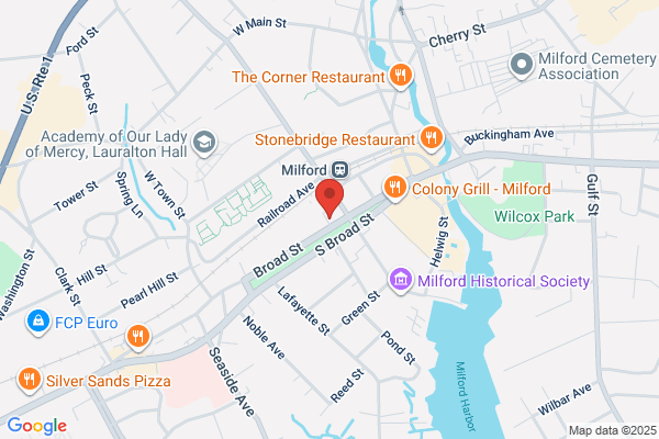Warner's Harborview Restaurant
