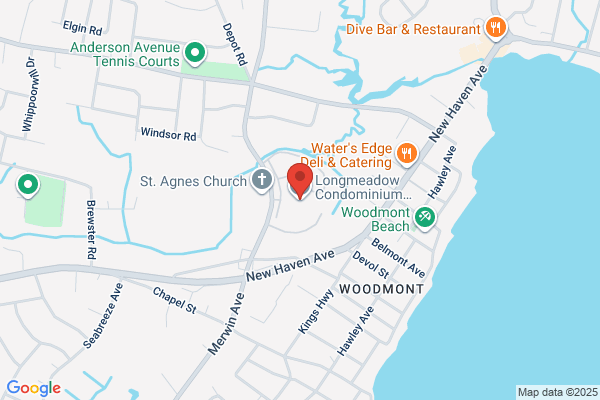 Longmeadow Association Inc