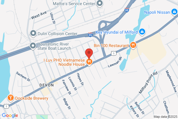 Milford Auto Exchange