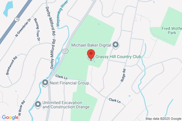 Grassy Hill Country Club
