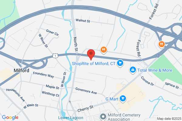 Fairfield County Bariatrics & Surgical Specialists, P.C. - CLOSED