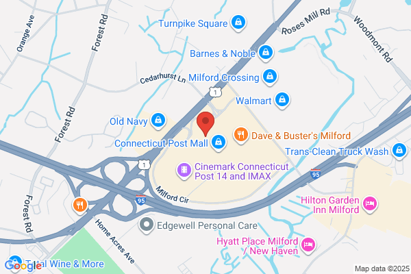 Macy's Backstage