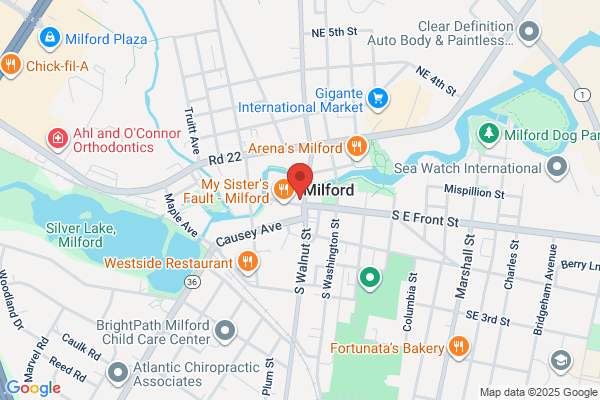 Milford Tavern