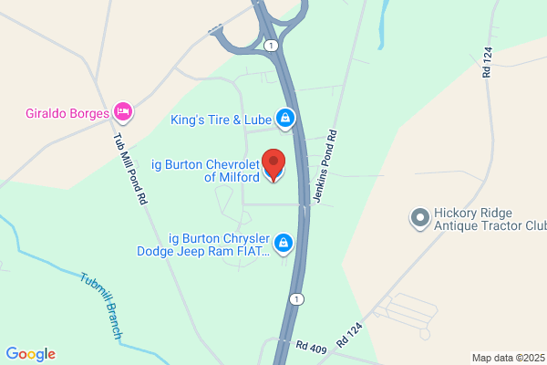 I G Burton & Co Inc