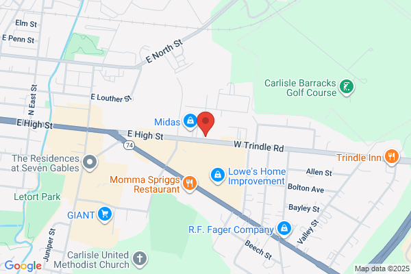 Fetterman Insurance Agency
