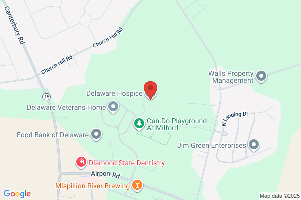 Delaware Hospice