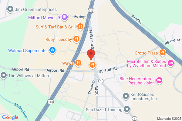 Accidents & Injuries Center