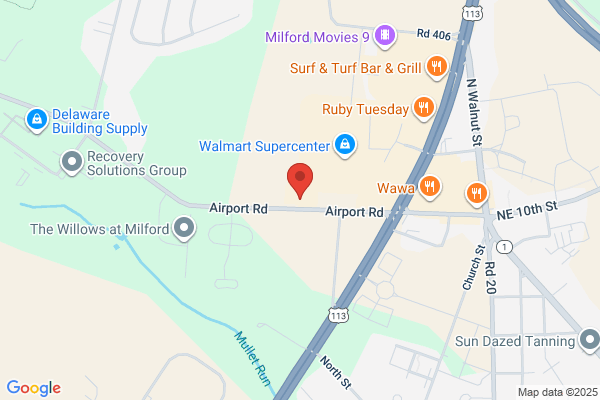 Center for Interventional Pain & Spine - Milford