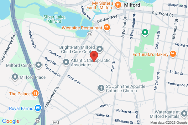 Nurses 'n Kids of Milford Inc